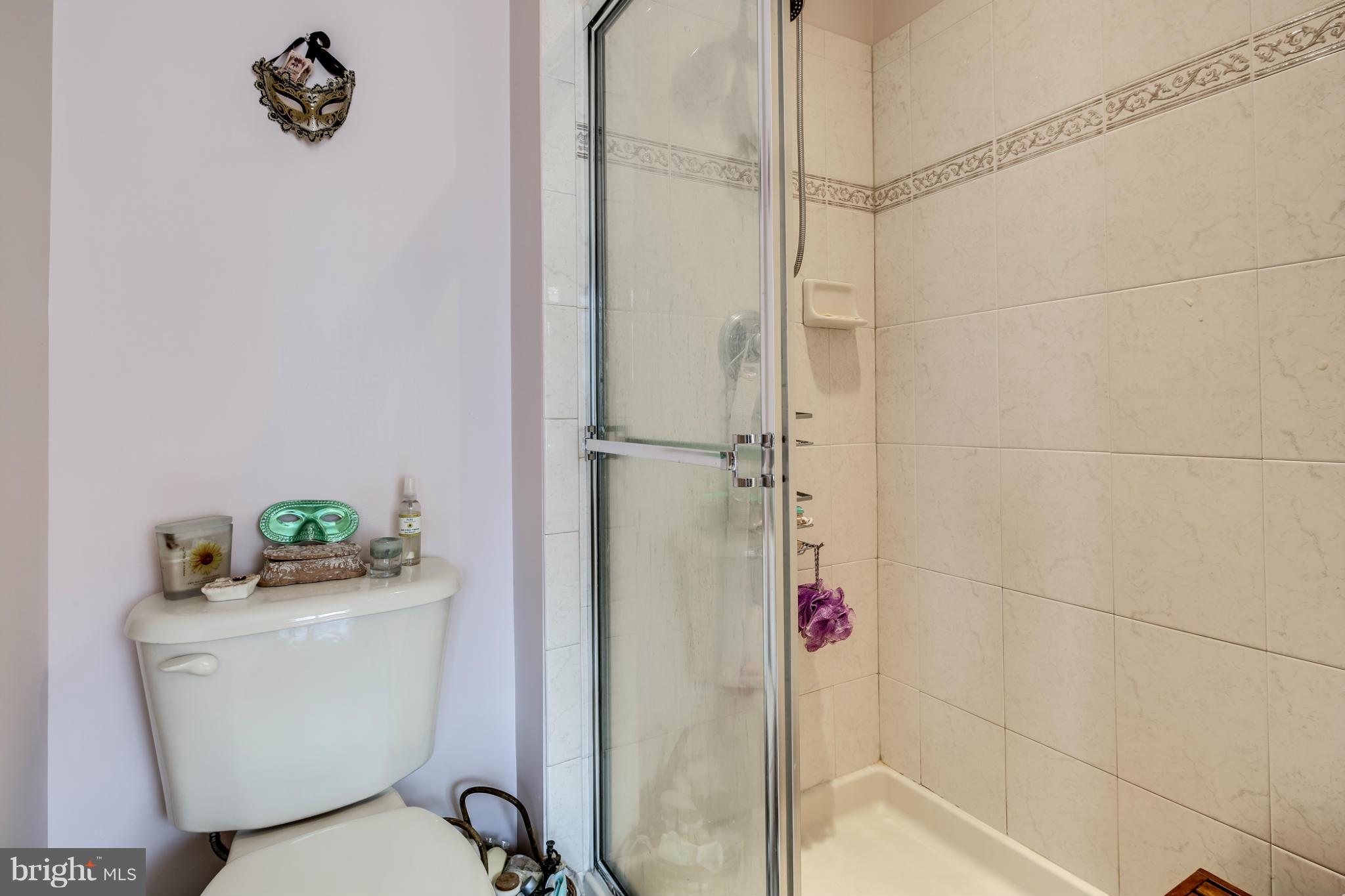 2301 Georgia Village Way Silver Spring, MD 20902 - Photo 17 of 30 Bath (Master)