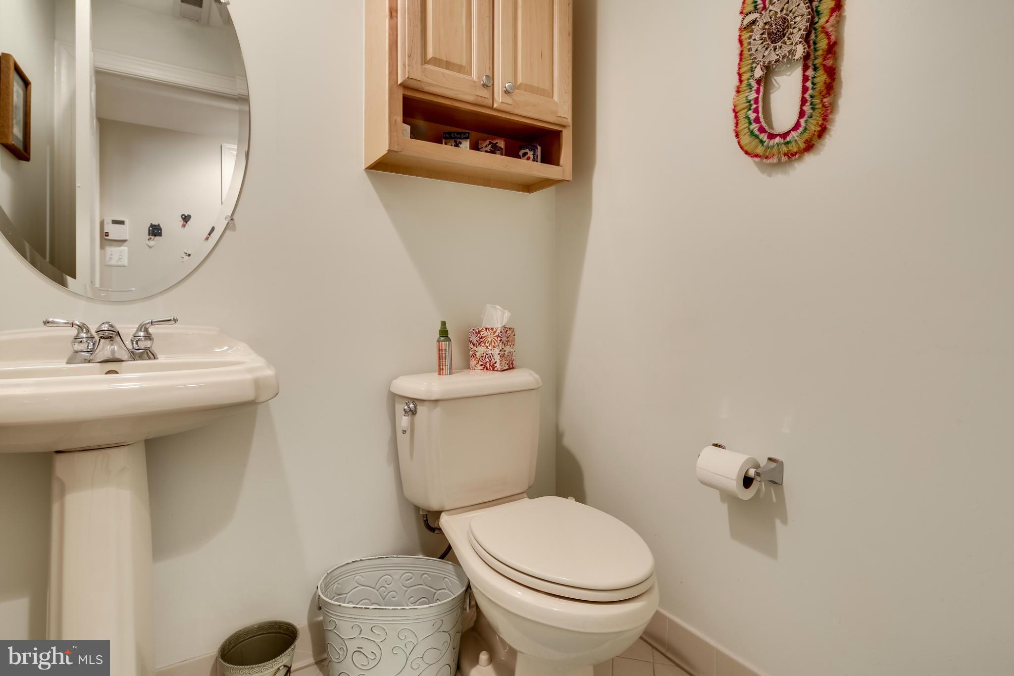 2301 Georgia Village Way Silver Spring, MD 20902 - Photo 24 of 30 Bath