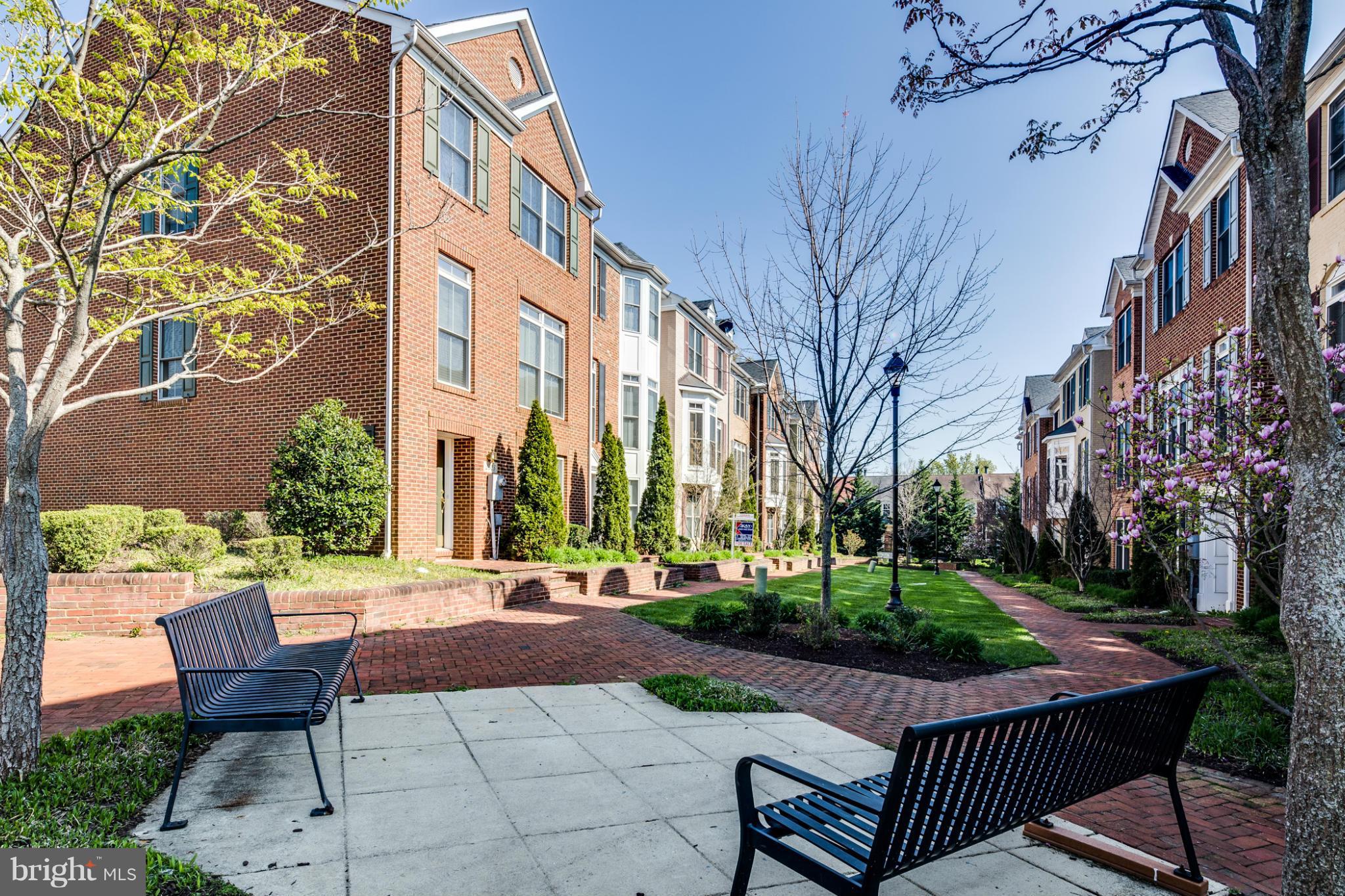 2301 Georgia Village Way Silver Spring, MD 20902 - Photo 30 of 30 Community