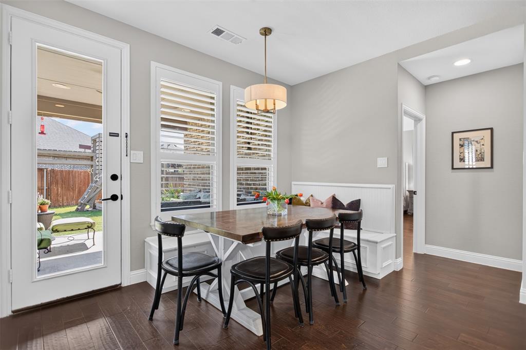 1516 Tavistock Road Forney, TX 75126 - Photo 8 of 36 Gallery Image 8