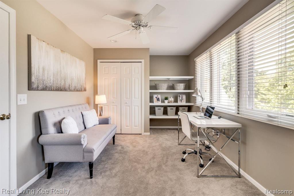 1730 Jason Circle Rochester Hills, MI 48306 - Photo 23 of 31