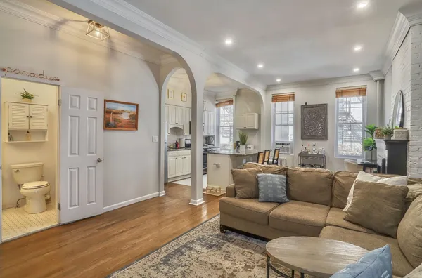 $825,000 | 1226 Park Avenue, Unit 2, Hoboken, NJ 07030