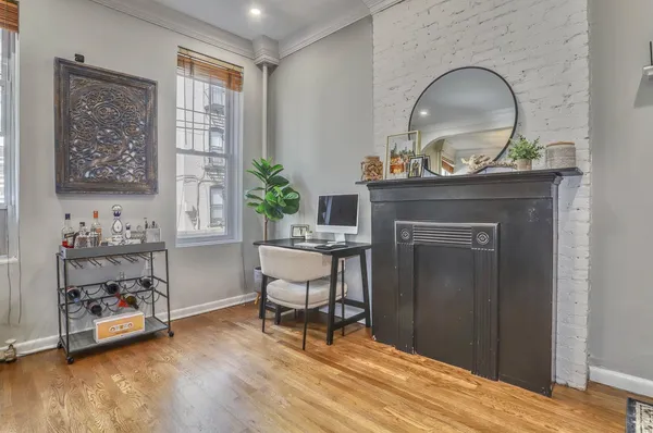 $825,000 | 1226 Park Avenue, Unit 2, Hoboken, NJ 07030