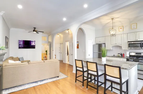 $825,000 | 1226 Park Avenue, Unit 2, Hoboken, NJ 07030