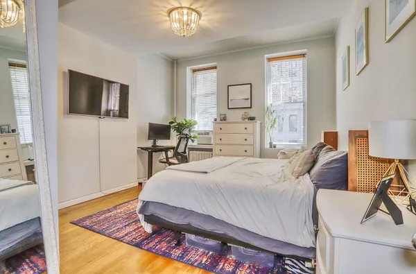 $825,000 | 1226 Park Avenue, Unit 2, Hoboken, NJ 07030