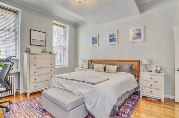 $825,000 | 1226 Park Avenue, Unit 2, Hoboken, NJ 07030