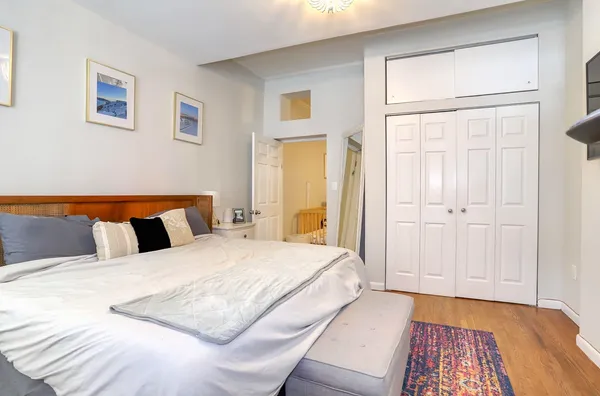 $825,000 | 1226 Park Avenue, Unit 2, Hoboken, NJ 07030