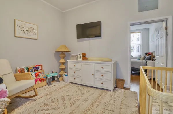 $825,000 | 1226 Park Avenue, Unit 2, Hoboken, NJ 07030
