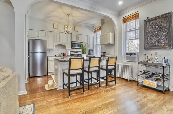 $825,000 | 1226 Park Avenue, Unit 2, Hoboken, NJ 07030