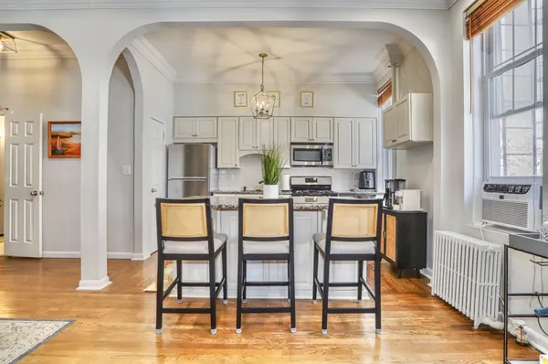 $825,000 | 1226 Park Avenue, Unit 2, Hoboken, NJ 07030