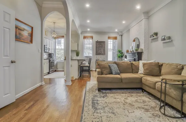 $825,000 | 1226 Park Avenue, Unit 2, Hoboken, NJ 07030