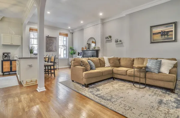 $825,000 | 1226 Park Avenue, Unit 2, Hoboken, NJ 07030