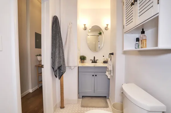 $825,000 | 1226 Park Avenue, Unit 2, Hoboken, NJ 07030