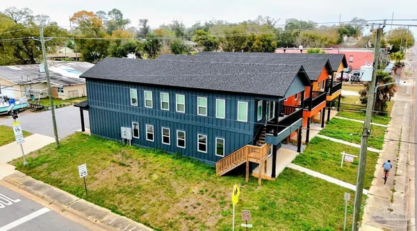 $1,850 | 309 North Pace Boulevard, Unit A, Pensacola, FL 32505