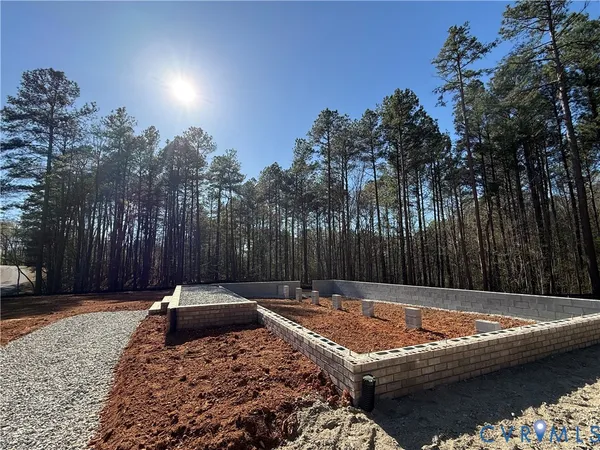 $359,900 | Tbd Hicks Drive, Bracey, VA 23919