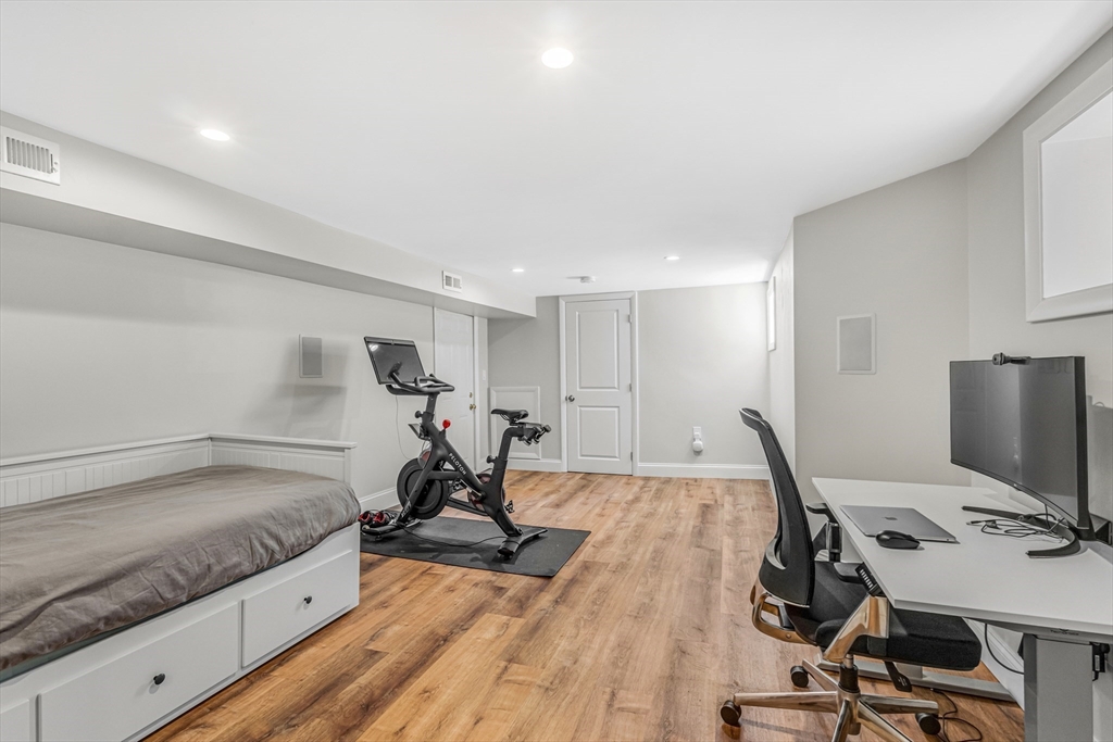 24 Jackson Road, Unit 1 Somerville, MA 02145 - Photo 26 of 36