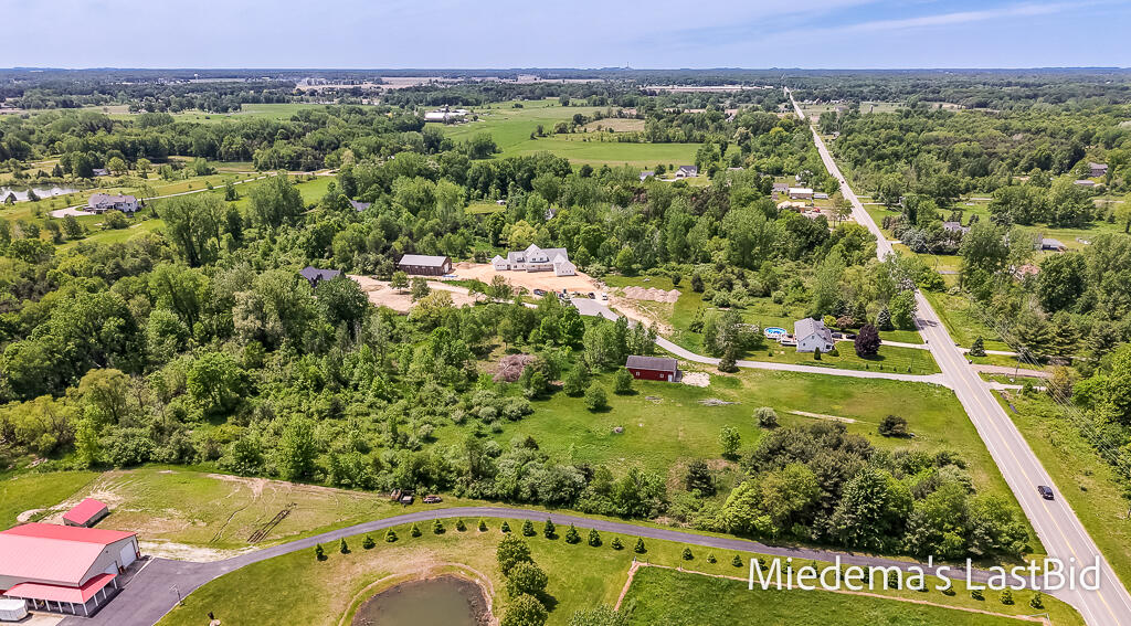 7764 Fillmore Street Allendale, MI 49401 - Photo 9 of 24