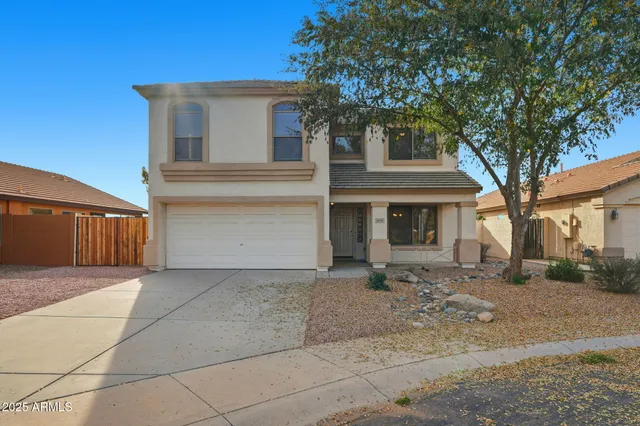 $515,000 | 6030 South Agate Place, Chandler, AZ 85249