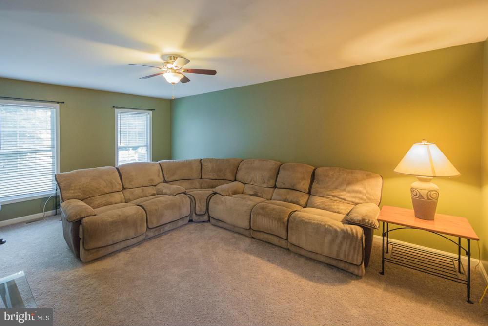 2860 St Leonard Road Port Republic, MD 20676 - Photo 14 of 30 Family Room