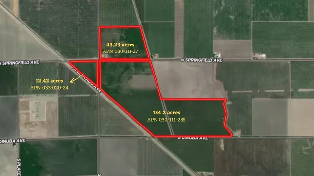 $3,250,000 | 9460 South Yuba Avenue, San Joaquin, CA 93660