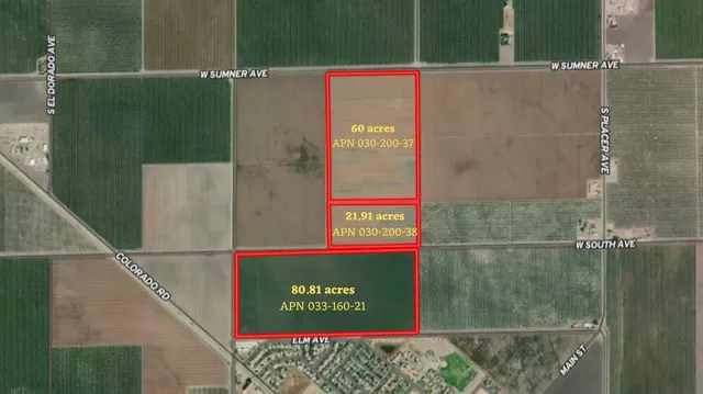 $3,250,000 | 9460 South Yuba Avenue, San Joaquin, CA 93660