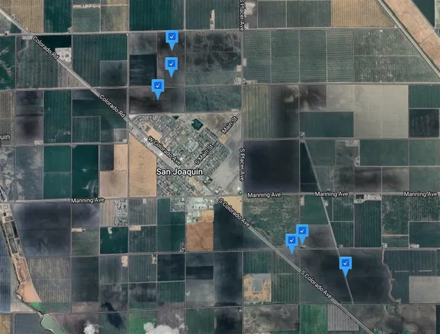 $3,250,000 | 9460 South Yuba Avenue, San Joaquin, CA 93660