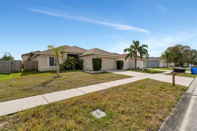 $2,400 | 11007 Whitecap Drive, Riverview, FL 33579