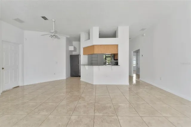 a view of a storage & utility room