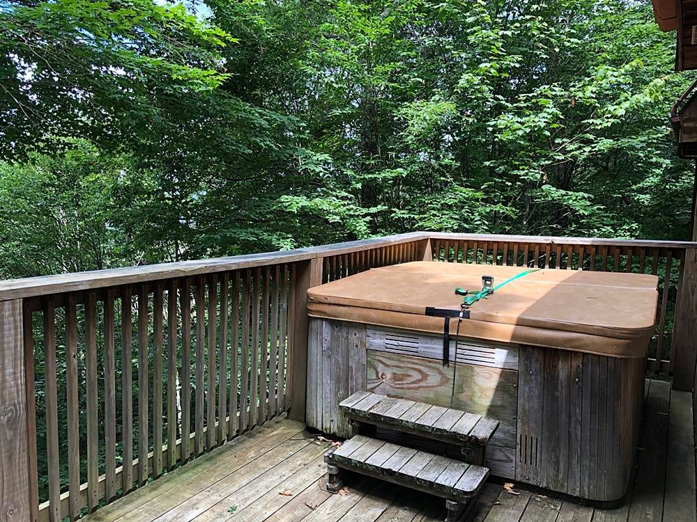 222 North Westridge Road Slatyfork, WV 26291 - Photo 16 of 21 Gallery Image 16