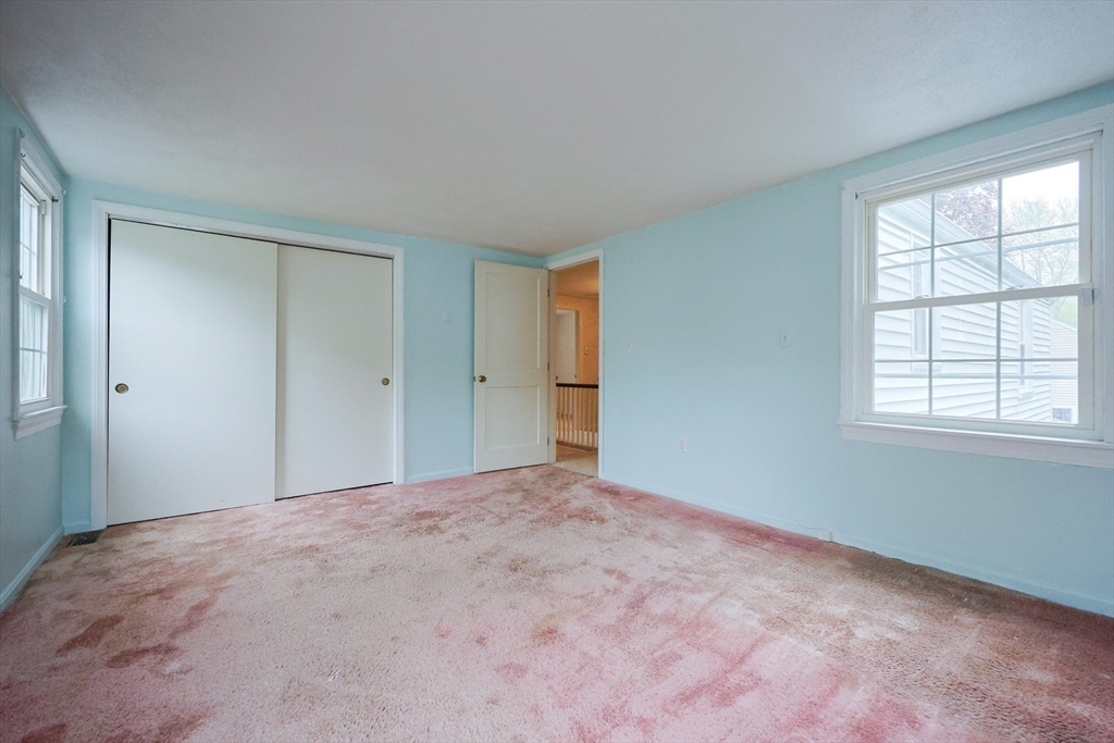 17 Sagamore Road Belmont, MA 02478 - Photo 31 of 35 a view of empty room with window