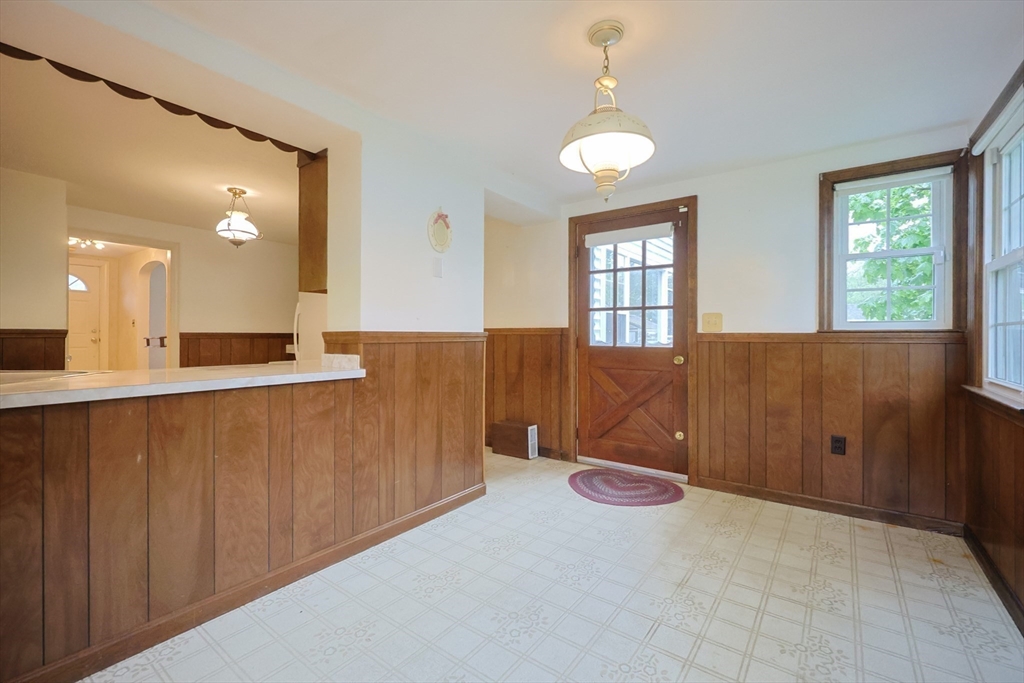 17 Sagamore Road Belmont, MA 02478 - Photo 7 of 35 a view of kitchen and window
