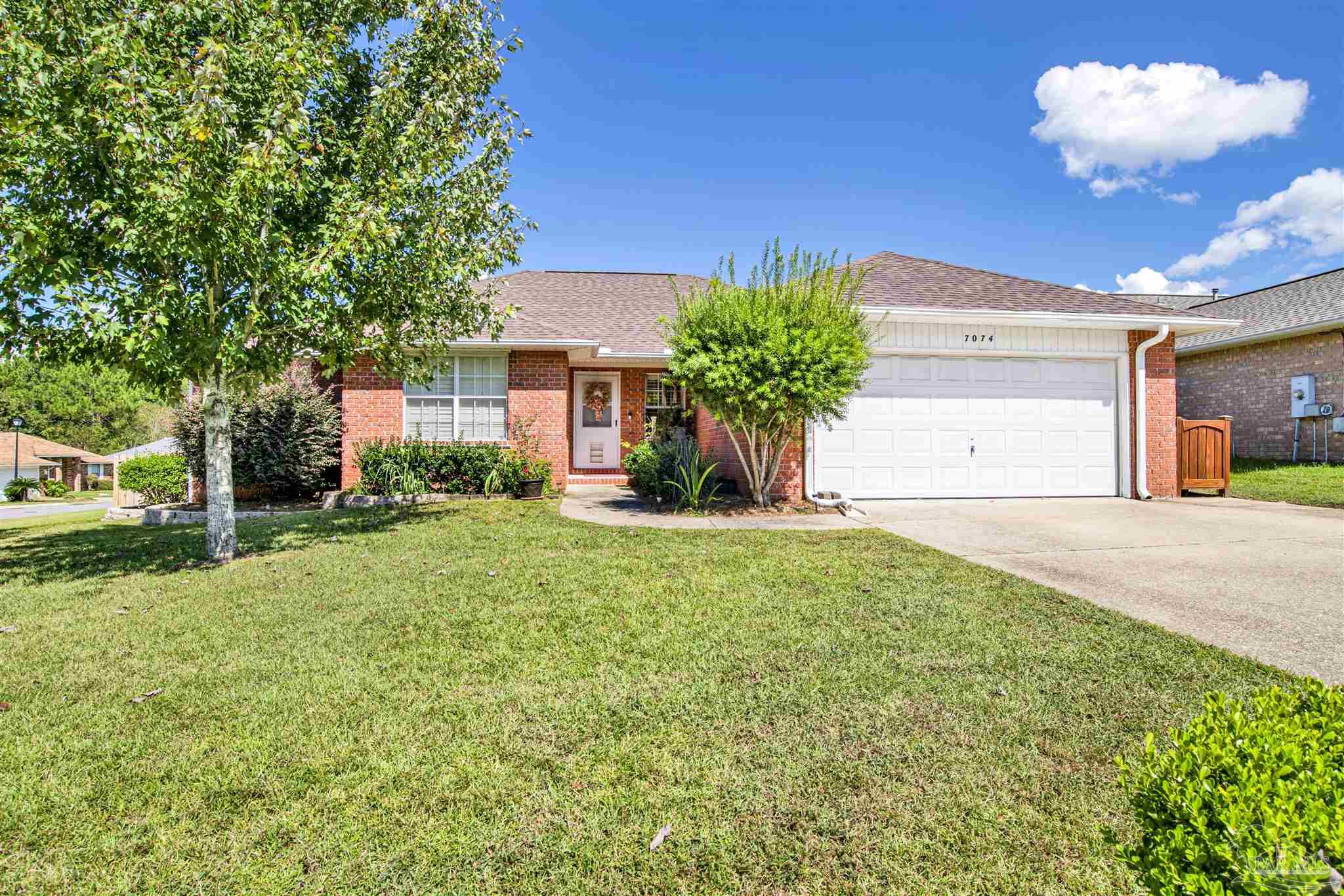 7074 Raburn Road Pensacola, FL 32526 - Photo 1 of 39 Gallery Image 1
