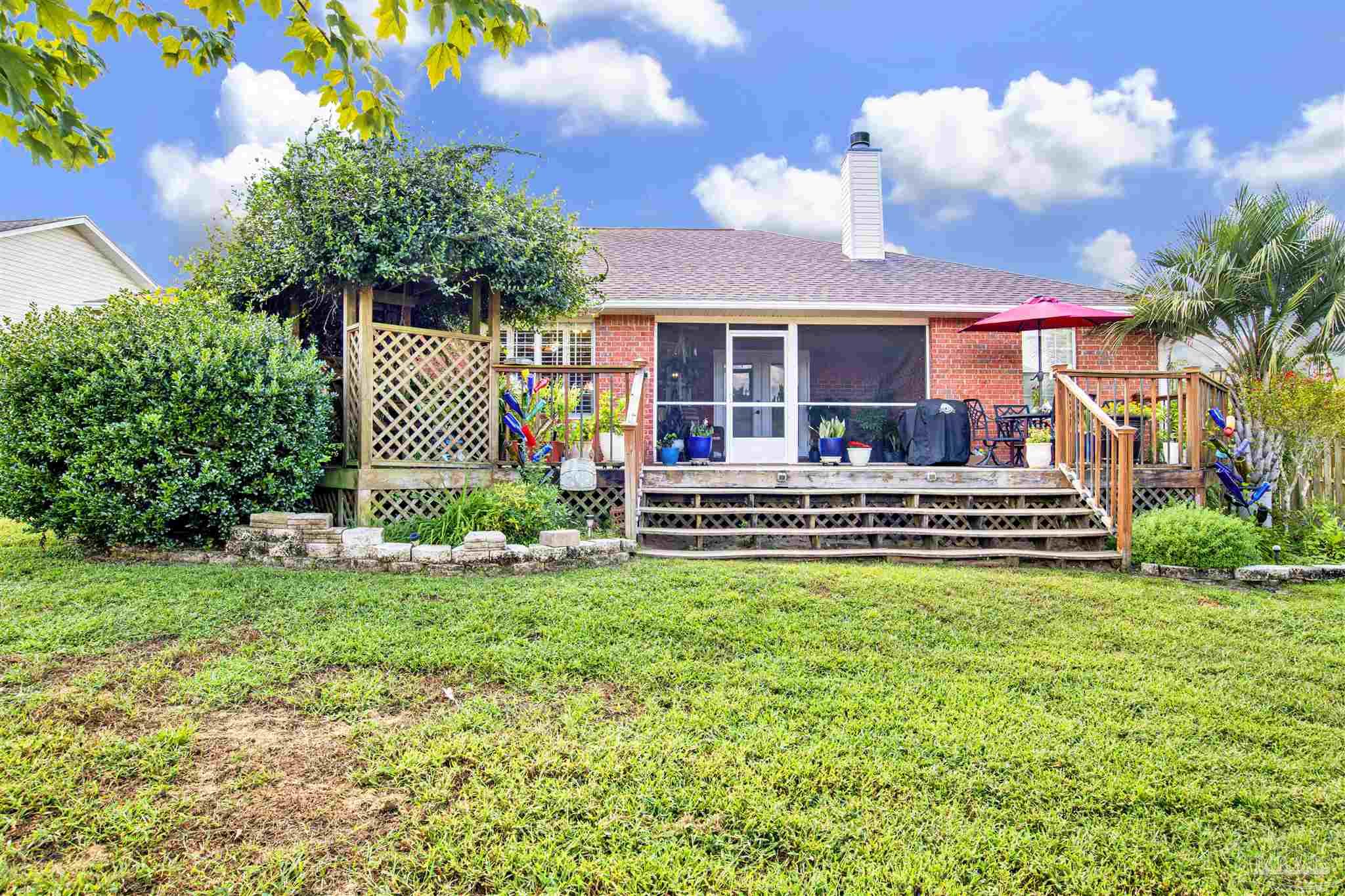 7074 Raburn Road Pensacola, FL 32526 - Photo 32 of 39 Gallery Image 32