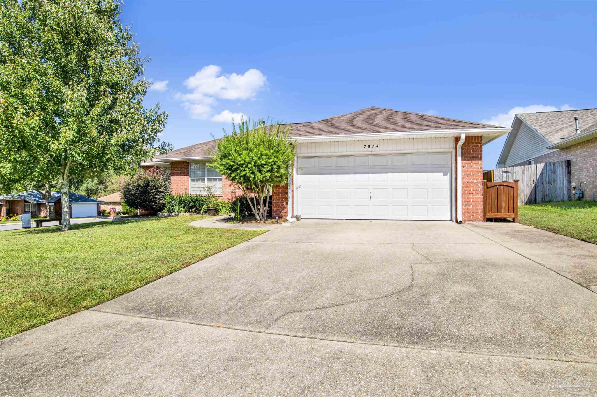 7074 Raburn Road Pensacola, FL 32526 - Photo 38 of 39 Gallery Image 38
