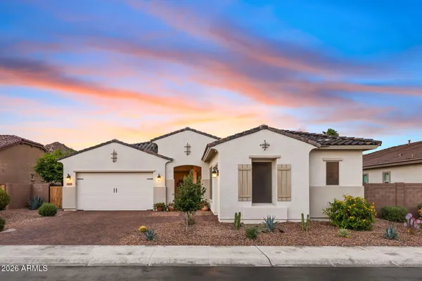 $799,000 | 21138 West Edgemont Avenue, Buckeye, AZ 85396