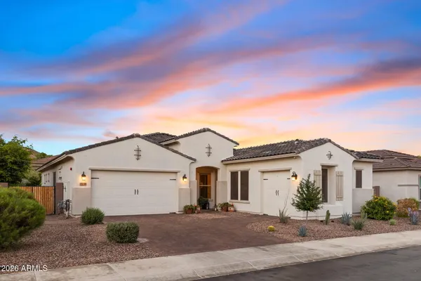 $799,000 | 21138 West Edgemont Avenue, Buckeye, AZ 85396