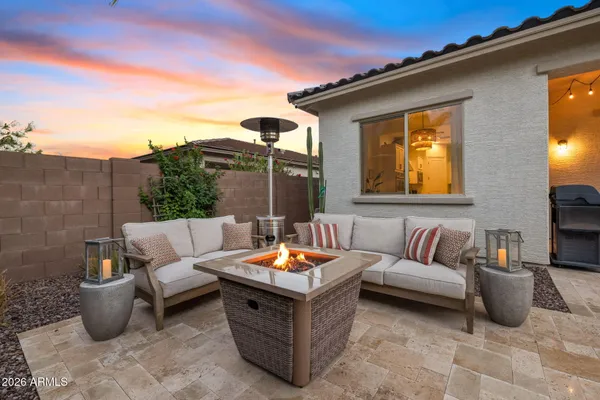 $799,000 | 21138 West Edgemont Avenue, Buckeye, AZ 85396