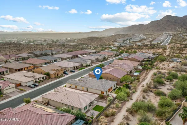 $799,000 | 21138 West Edgemont Avenue, Buckeye, AZ 85396