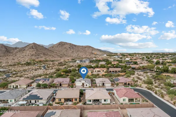 $799,000 | 21138 West Edgemont Avenue, Buckeye, AZ 85396