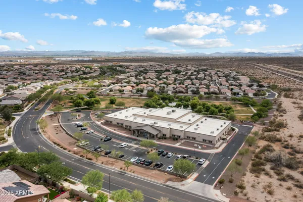 $799,000 | 21138 West Edgemont Avenue, Buckeye, AZ 85396