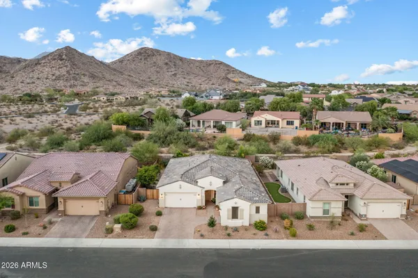 $799,000 | 21138 West Edgemont Avenue, Buckeye, AZ 85396