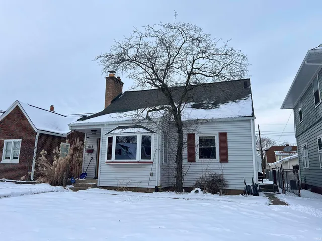 $170,000 | 613 East Eckman Street, South Bend, IN 46614