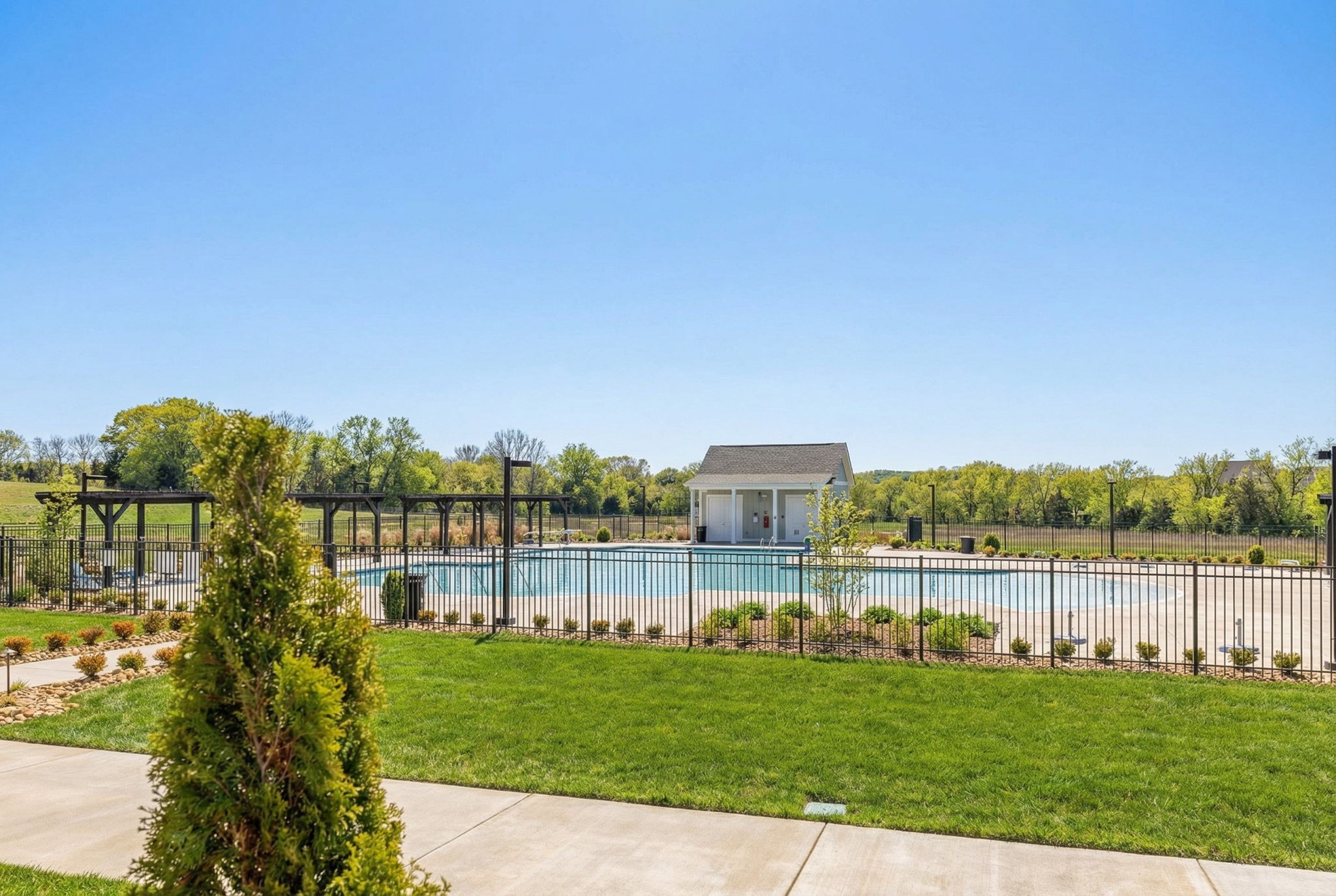 7125 Newfields Court College Grove, TN 37046 - Photo 52 of 52