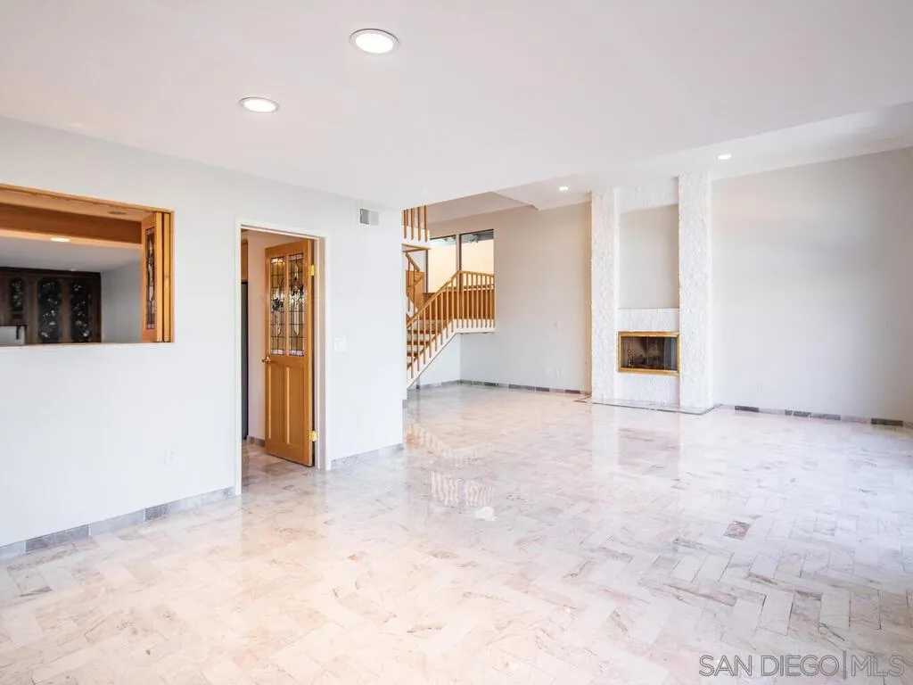 51 Green Turtle Road Coronado, CA 92118 - Photo 15 of 46 a view of an empty room