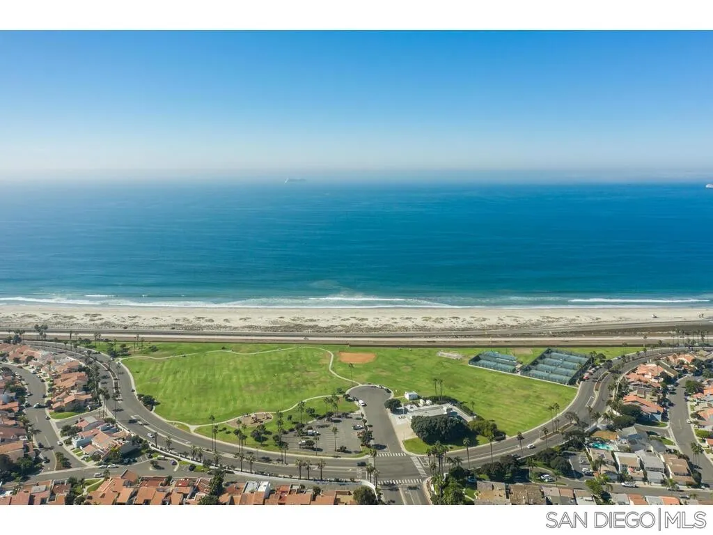 51 Green Turtle Road Coronado, CA 92118 - Photo 42 of 46 a view of swimming pool