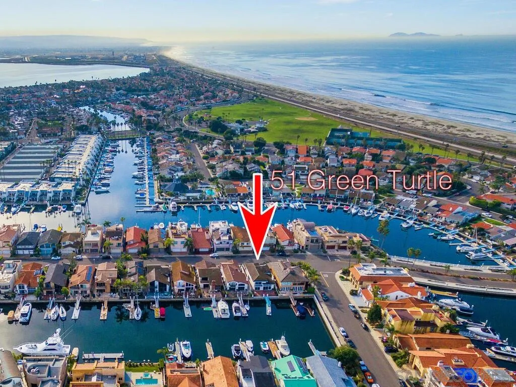 51 Green Turtle Road Coronado, CA 92118 - Photo 45 of 46 unknown