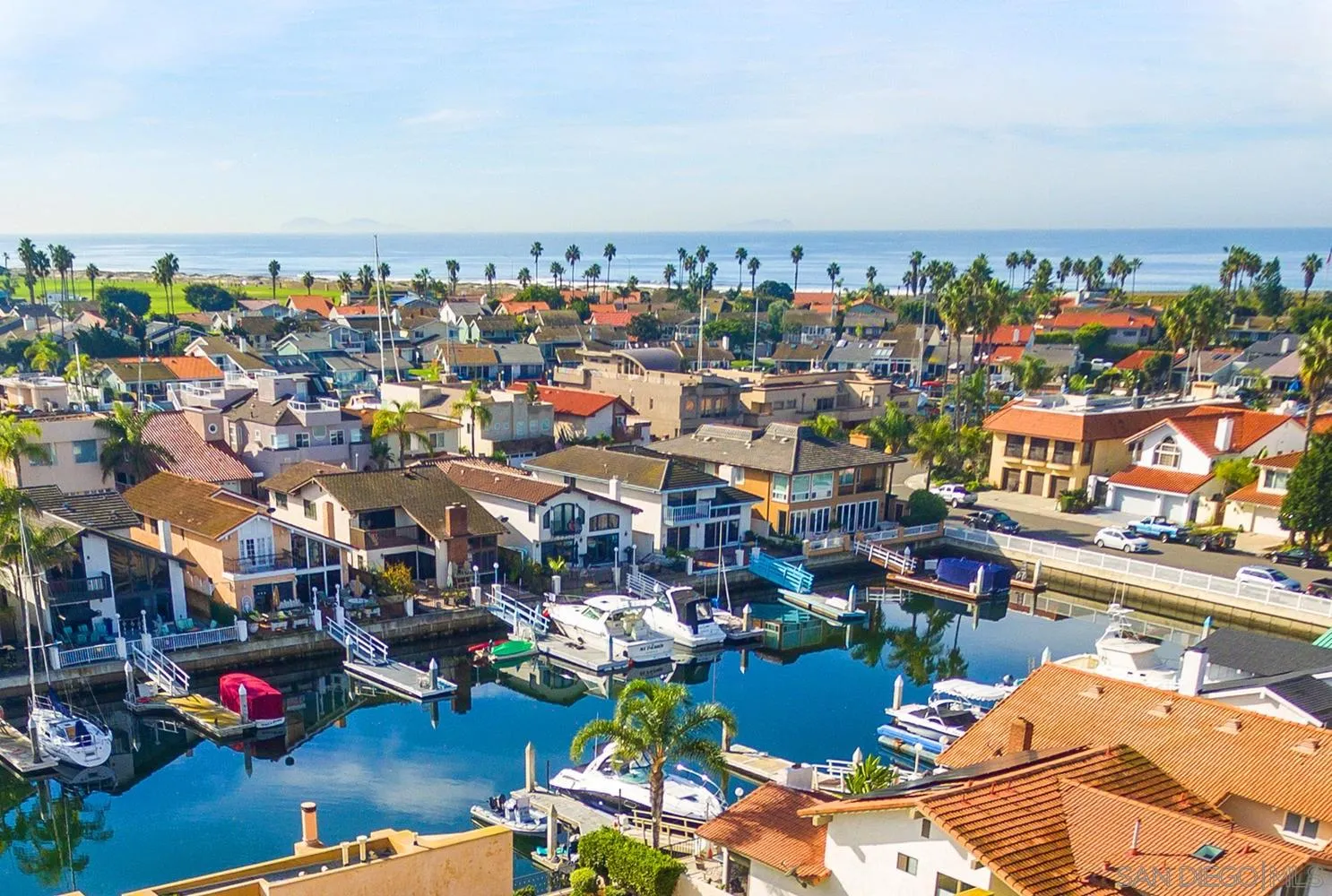 51 Green Turtle Road Coronado, CA 92118 - Photo 46 of 46 a view of a city