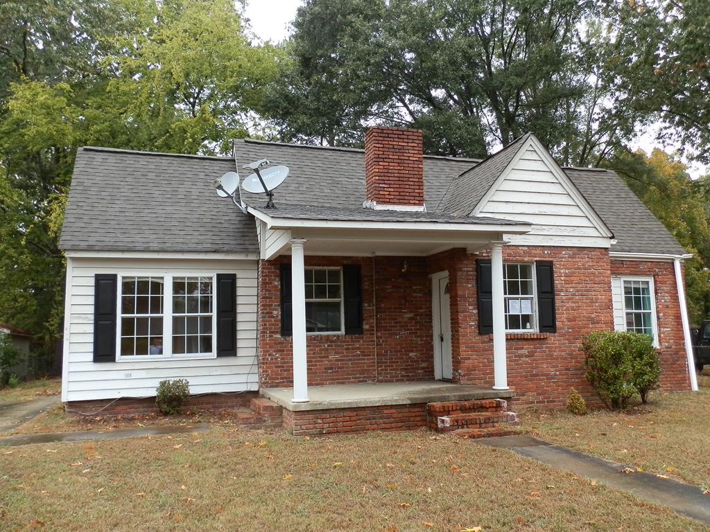 26 Beverly Drive Southwest Rome, GA 30165 - Photo 1 of 1 Main View