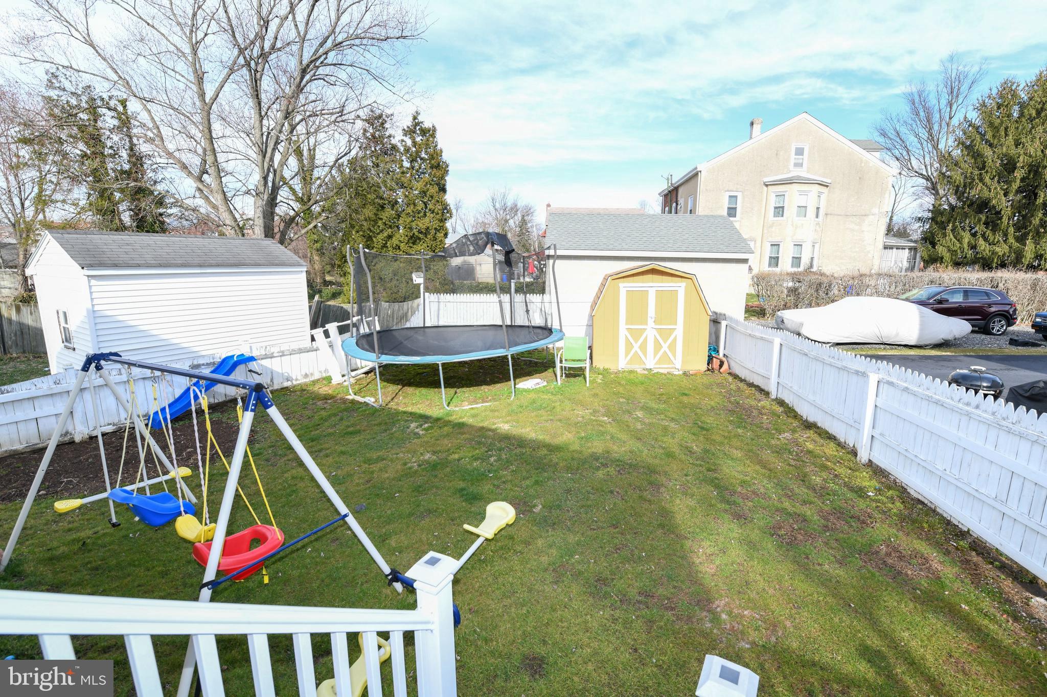 461 Rively Avenue Aldan, PA 19018 - Photo 22 of 23 Gallery Image 22