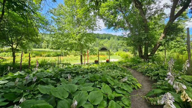 $450,000 | 2263 Highway 2, Marshfield, VT 05658